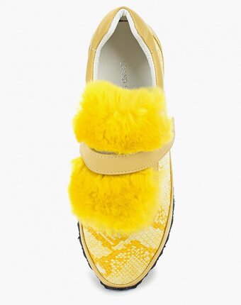 Миниатюра фотографии Кроссовки grand style