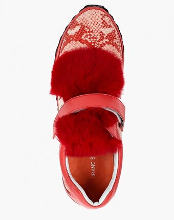 Миниатюра фотографии Кроссовки grand style