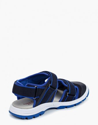 Миниатюра фотографии Сандалии superfit