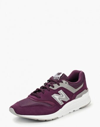 Миниатюра фотографии Кроссовки new balance