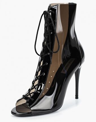 Миниатюра фотографии Ботильоны steve madden