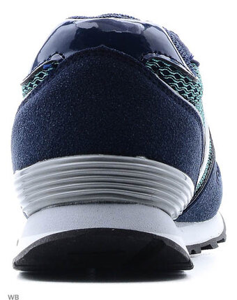 Миниатюра фотографии Кроссовки, keddo