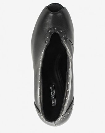 Миниатюра фотографии Ботильоны vitacci