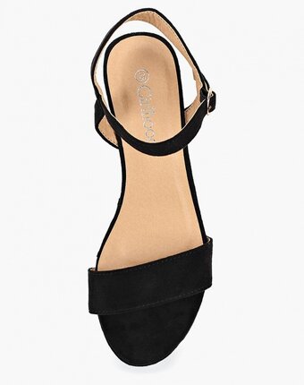 Миниатюра фотографии Босоножки girlhood