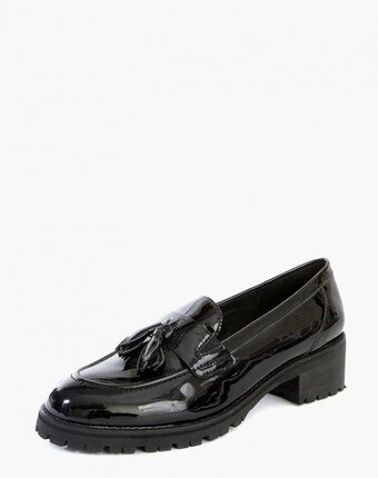 Миниатюра фотографии Лоферы m.shoes