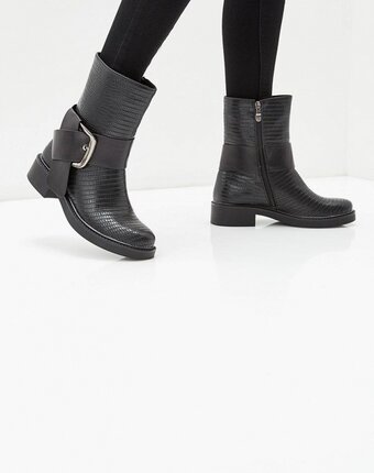 Миниатюра фотографии Полусапоги wilmar