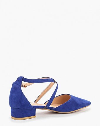 Миниатюра фотографии Туфли go-go