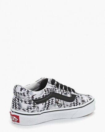 Миниатюра фотографии Кеды vans