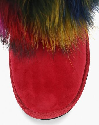 Миниатюра фотографии Полусапоги grand style