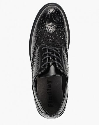 Миниатюра фотографии Ботинки findlay