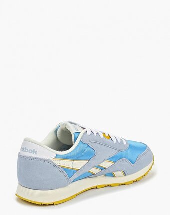 Миниатюра фотографии Кроссовки reebok classics