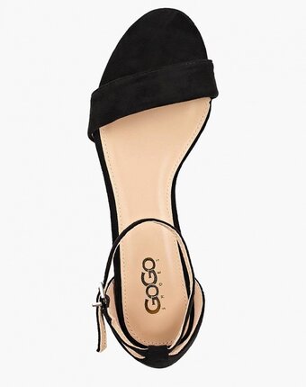 Миниатюра фотографии Сандалии go-go