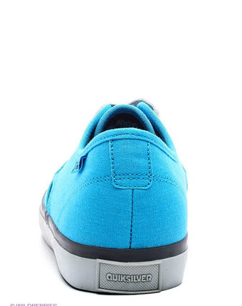 Миниатюра фотографии Кеды, quiksilver