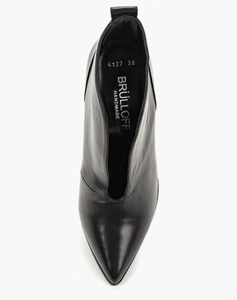 Миниатюра фотографии Ботильоны brulloff