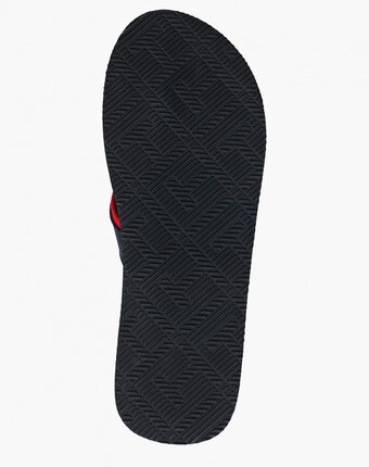 Миниатюра фотографии Сланцы tommy hilfiger