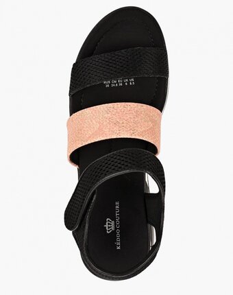 Миниатюра фотографии Сандалии keddo