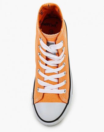 Миниатюра фотографии Кеды happy luck