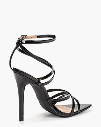 Миниатюра фотографии Босоножки chiara foscari