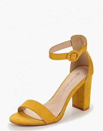 Миниатюра фотографии Босоножки sweet shoes