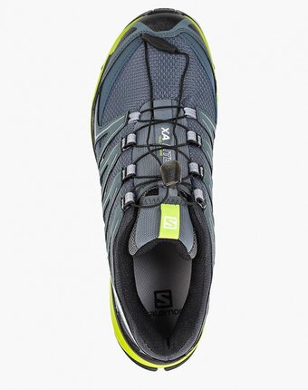 Миниатюра фотографии Кроссовки salomon