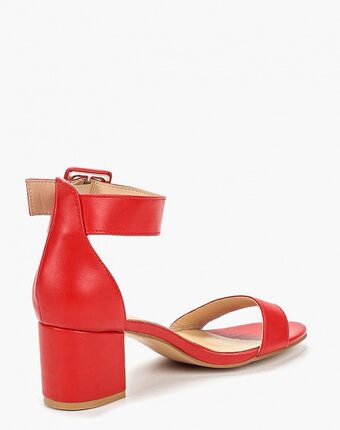 Миниатюра фотографии Босоножки sweet shoes