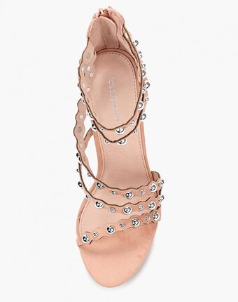 Миниатюра фотографии Босоножки ideal shoes