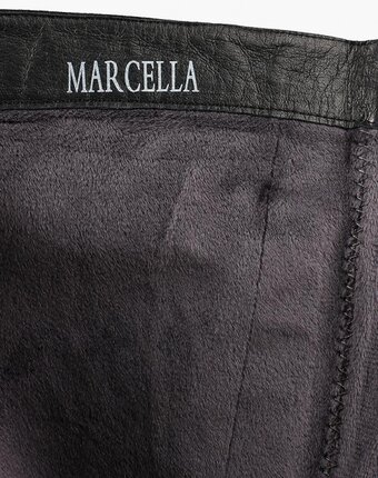 Миниатюра фотографии Сапоги marcella