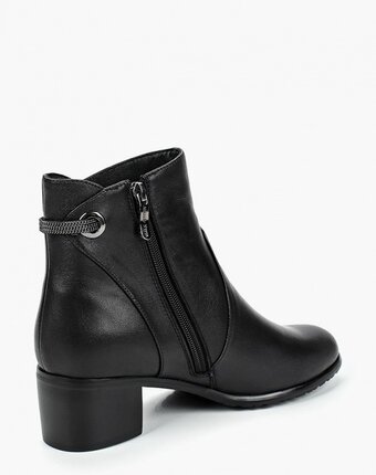 Миниатюра фотографии Ботильоны alessio nesca