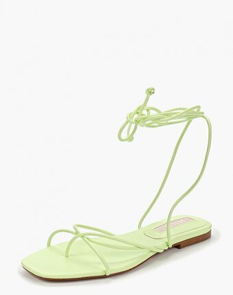 Миниатюра фотографии Сандалии mango