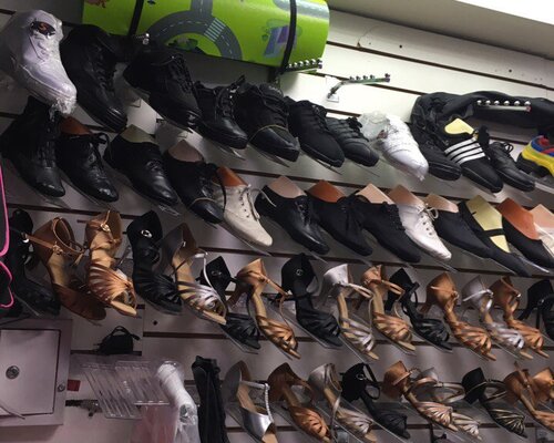 Фотография обувного магазина Woman Style