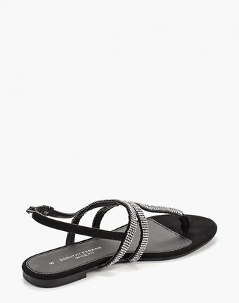 Миниатюра фотографии Сандалии dorothy perkins