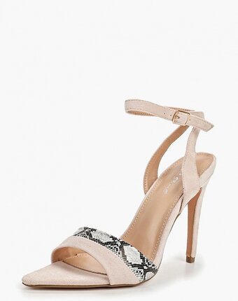 Миниатюра фотографии Босоножки sweet shoes