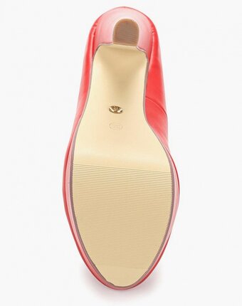 Миниатюра фотографии Туфли ideal shoes