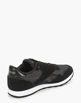Миниатюра фотографии Кроссовки reebok classics