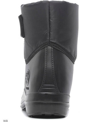 Миниатюра фотографии Сапоги мужские утепленные, speci.all