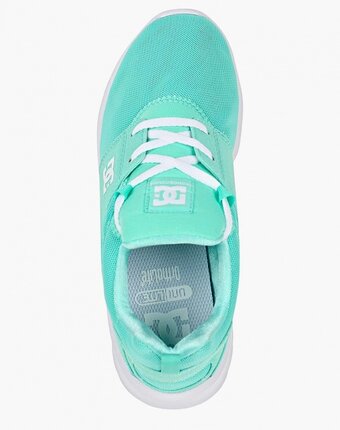 Миниатюра фотографии Кроссовки dc shoes