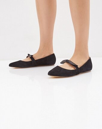 Миниатюра фотографии Балетки mint&berry