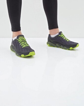 Миниатюра фотографии Кроссовки hoka one one