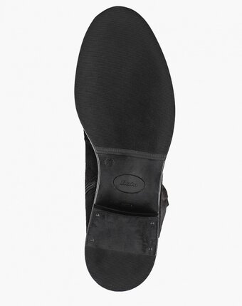 Миниатюра фотографии Ботфорты bata