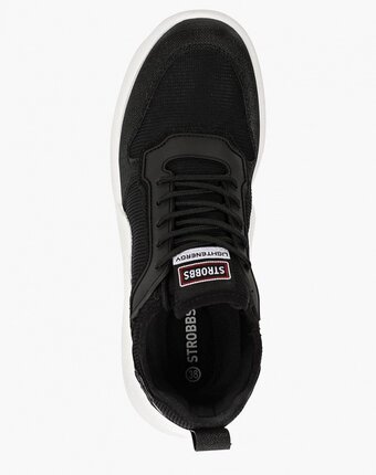 Миниатюра фотографии Кроссовки strobbs