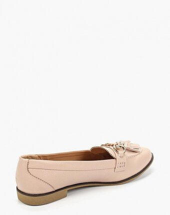 Миниатюра фотографии Лоферы dorothy perkins