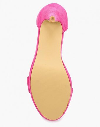 Миниатюра фотографии Босоножки pinkdesert