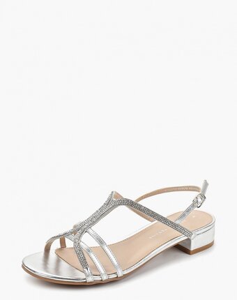 Миниатюра фотографии Босоножки dorothy perkins