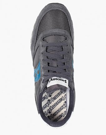 Миниатюра фотографии Кроссовки saucony