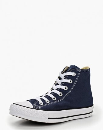 Миниатюра фотографии Кеды converse