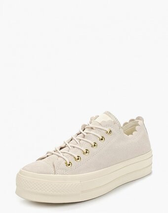 Миниатюра фотографии Кеды converse