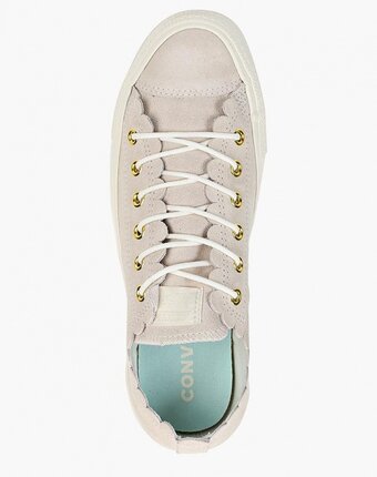 Миниатюра фотографии Кеды converse