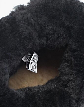 Миниатюра фотографии Полусапоги bearpaw
