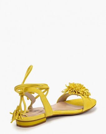 Миниатюра фотографии Сандалии pierre cardin