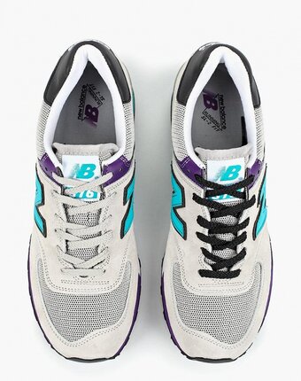 Миниатюра фотографии Кроссовки new balance